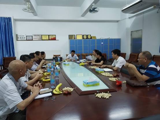 说明: E:\办公文件\来访、教师外出、员工活动、继续教育等\来访交流、专家报告\2019.5.14.广东技术师范大学球速体育来访\2019.5.14.广东技术师范大学来访.jpg